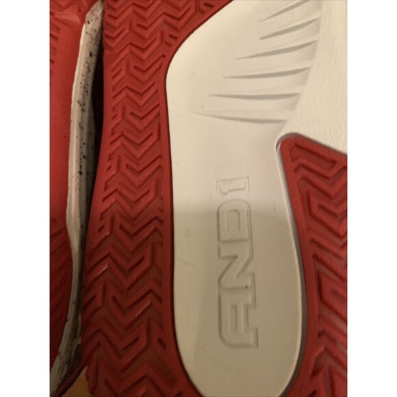 AND1 Capital 3.0 Men\'s Basketball Shoes High Top Size 7 Pick Your Color